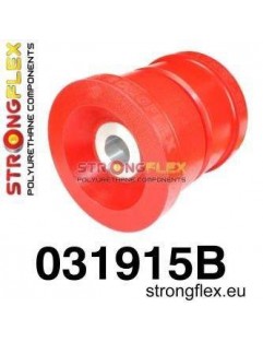 Rear bogie bushing