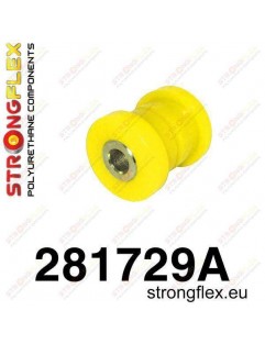 SPORT rear suspension bush