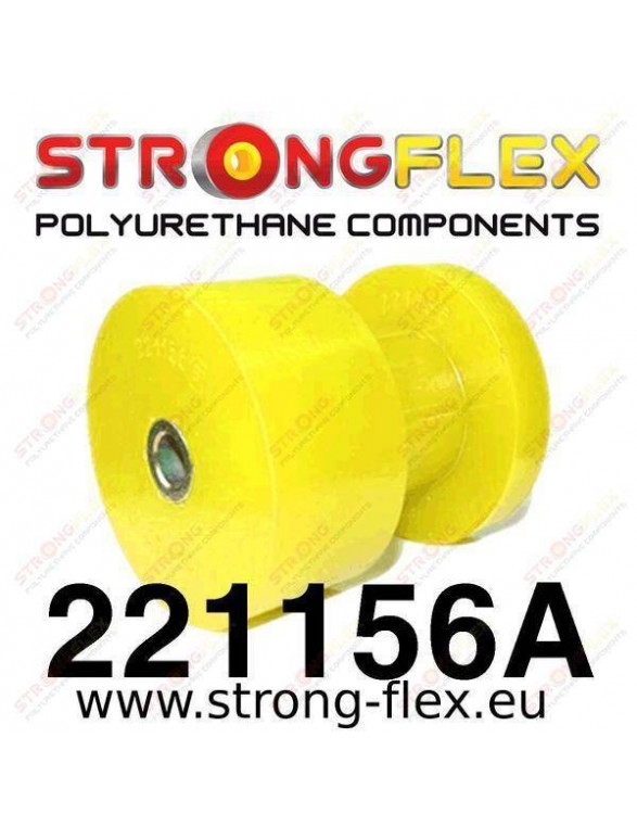 Bakre balkbussning 45 mm SPORT