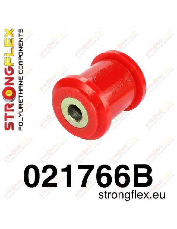 Rear steering knuckle bush