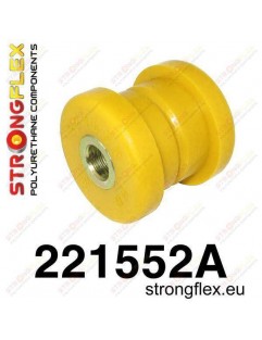 Rear upper inner arm bushing SPORT