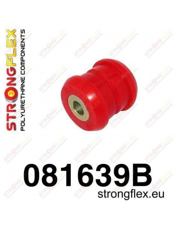 Upper arm bushing