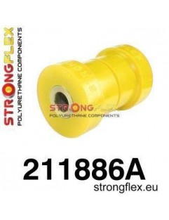 Front Wishbone - Front Bushing SPORT