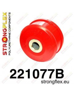 Front Wishbone - Rear 13mm Bushing