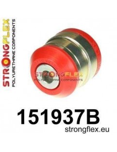 Front Wishbone - Rear 58mm Bushing