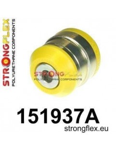 Front Wishbone - Rear Bushing 58mm SPORT