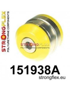 Front wishbone - rear bushing 70mm SPORT