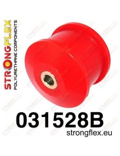 Front Wishbone Bushing 4x4