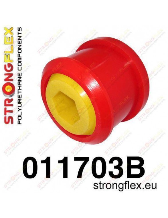 Front lower rear arm bush 46mm