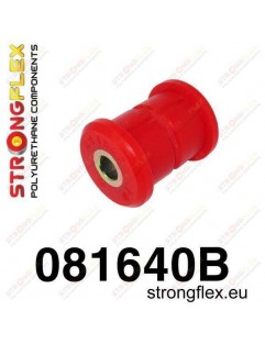 Front lower arm inner bushing