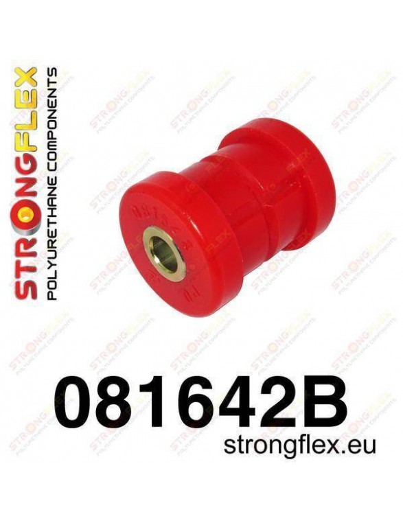 Front lower inner arm bushing (SH model)