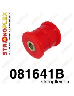 Front lower outer arm bushing