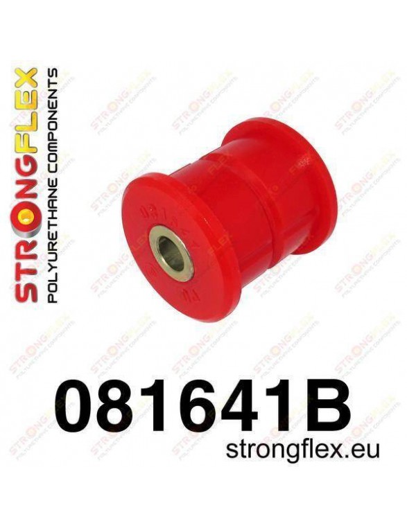 Front lower outer arm bushing