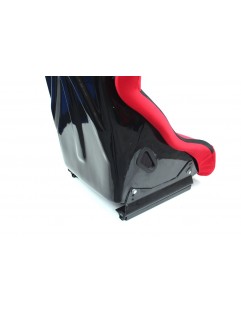 RICO Material Red sports seat