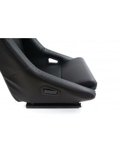 SIGMA Carbon Black sports seat