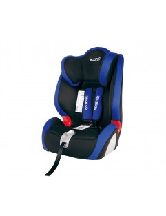 Child Car Seat SPARCO F1000K (9-36kg)