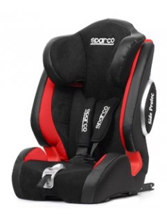 Child Car Seat SPARCO F1000KIG (9-36kg)