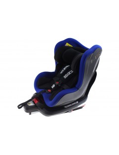 Child Car Seat SPARCO SK500IBL (0-18kg)