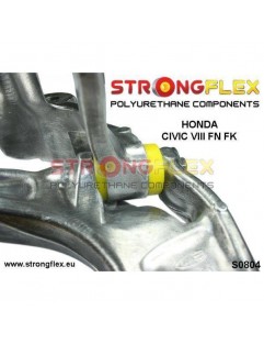 Front wishbone front bush SPORT, 081800A