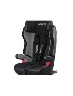 Child Car Seat SPARCO SK700GR (9-36kg)