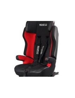 Barnstol SPARCO SK700RD (9-36kg)