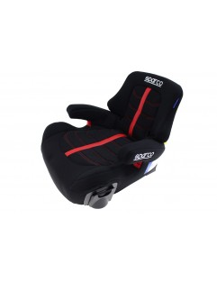 Child Car Seat SPARCO SK900IRD (22-36kg)