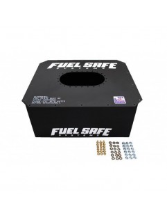 FuelSafe drivstofftankhus 45L