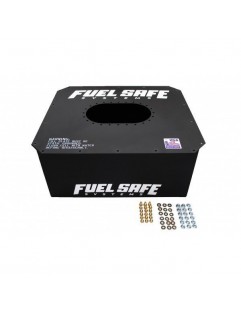 FuelSafe Fuel tank housing 95L