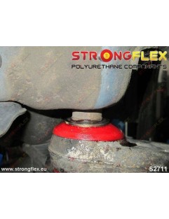 Front wishbone rear bush