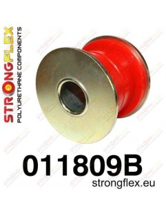 Front wishbone rear bushing 47mm