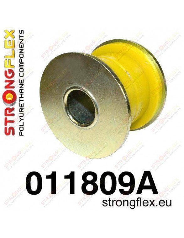 Front wishbone rear bushing 47mm SPORT