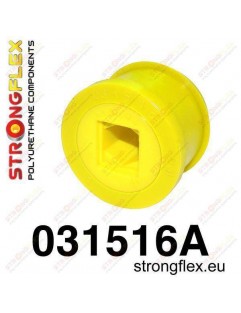 Front wishbone rear bushing 60mm SPORT