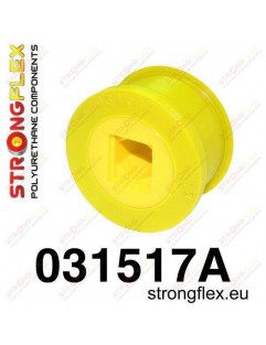 Front wishbone rear bushing 66mm SPORT