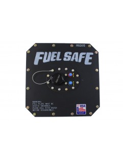 FuelSafe 20L fuel tank with steel housing