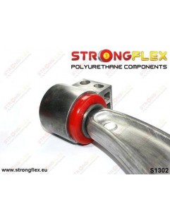 Front wishbone rear bush SPORT