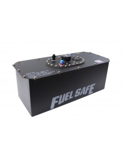 FuelSafe Zbiornik Paliwa 35L z obudową stalową