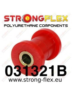 Front wishbone inner bushing