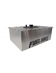 Fuelsafe Brændstoftank 55L FIA med aluminiumshus