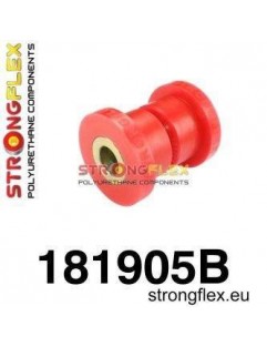 Rear Wishbone - Internal Bushing