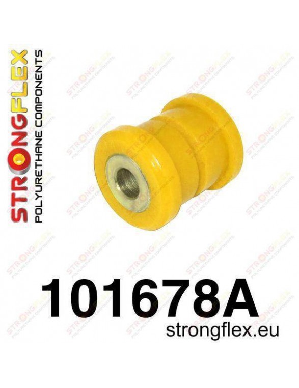 Rear Lower Wishbone - Front Bushing SPORT