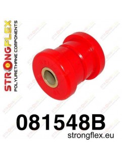 Rear lower wishbone rear bushing