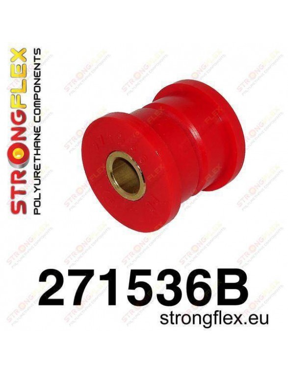 Rear lower arm inner bushing