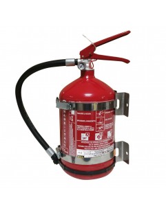 OMP Powder Fire Extinguisher (CAB / 322)