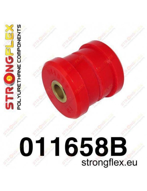 Rear lower arm inner bushing