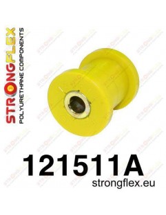 Rear lower arm inner bushing SPORT