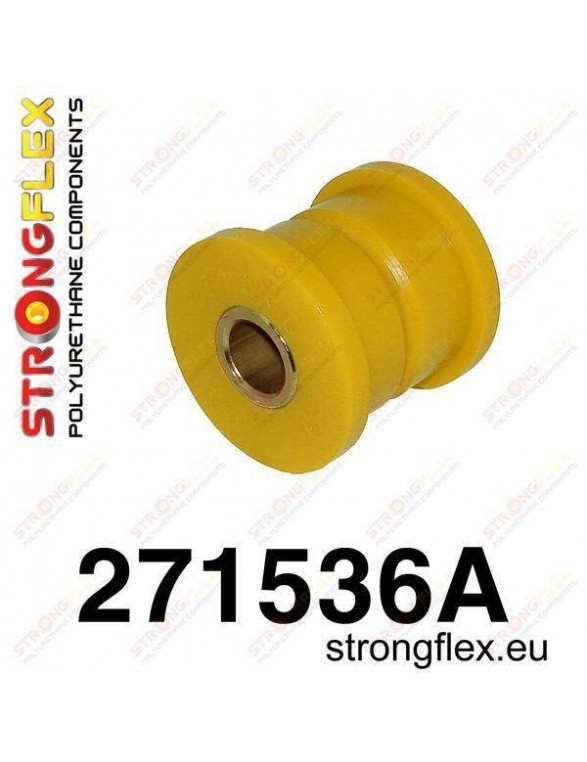 Rear lower arm inner bushing SPORT