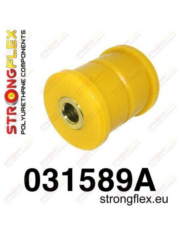 Rear lower arm inner bushing SPORT