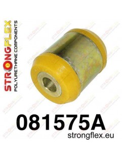 Rear lower arm inner bushing SPORT