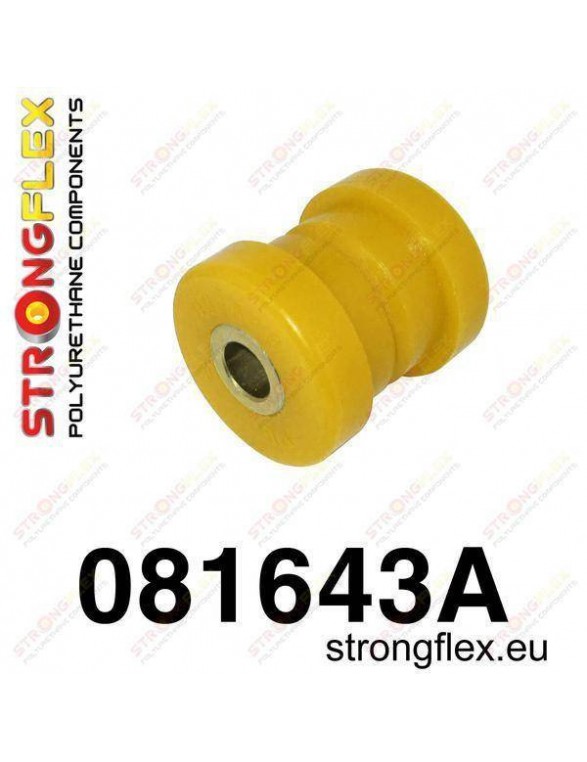 Rear lower arm inner bushing SPORT