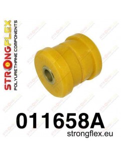 Rear lower arm inner bushing SPORT